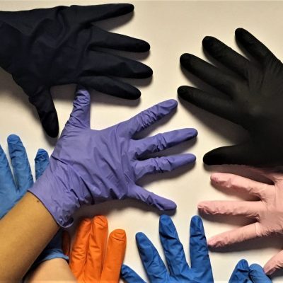 Disposable Gloves